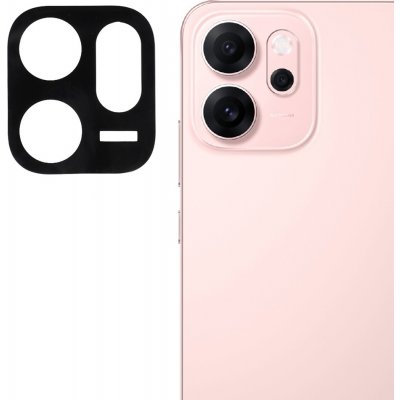 Techsuit - sklo na fotoaparát - Oppo Reno14 F / Reno14 FS 5G - černá 164357 – Zboží Živě