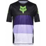 Fox Ranger Ss Grid – Zboží Mobilmania