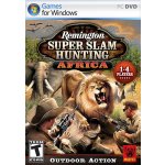 Remington: Super Slam Hunting AFRICA – Hledejceny.cz
