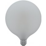 Skylighting LED GLOBE 10W E27 G125 Teplá bílá – Hledejceny.cz
