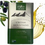 Physis of Crete olivový olej Extra panenský 3 l – Zboží Mobilmania