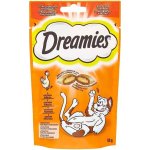 Dreamies kuřecí 60 g – Zboží Mobilmania