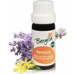 Bergila éterický olej Harmonie mix BIO 10 ml – Hledejceny.cz