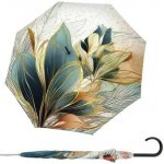 Doppler Carbonsteel Long AC Felicity dámský holový vystřelovací deštník – Sleviste.cz