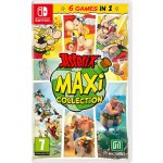 Asterix Maxi Collection – Zboží Živě