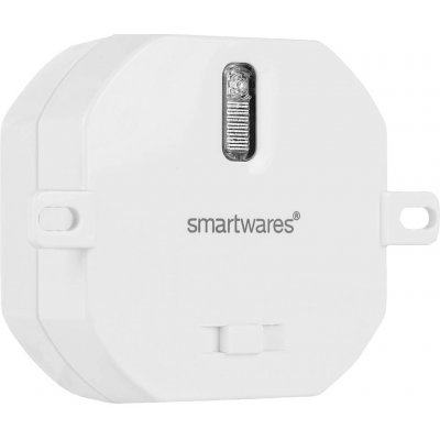 Smartwares SH4-90265 FSK 433 MHz přijímač s funkcí stmívání SH4-90265 – Zboží Mobilmania