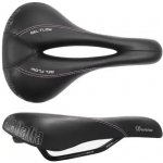 Selle Italia Donna Gel Flow L2 černé