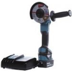 Makita DGA513RTJ – Zboží Mobilmania