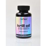 Reflex Krill Oil 90 kapslí – Hledejceny.cz