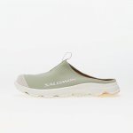 Salomon RX Slide 3.0 Suede Tea Alfalfa Golden Fleece – Hledejceny.cz