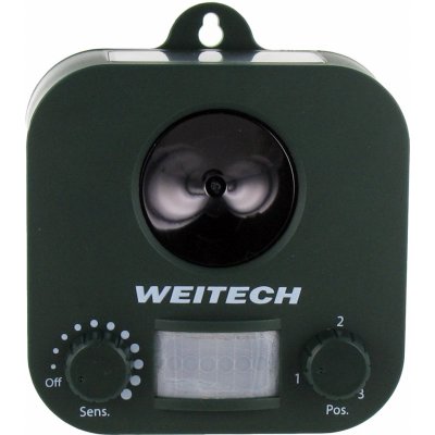 Weitech WK 0053