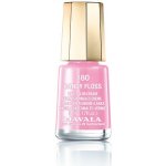 Mavala Minicolor lak na nehty 180 Candy Floss 5 ml – Hledejceny.cz