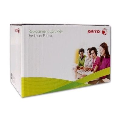 Xerox 37Y černá / pro HP LaserJet Enterprise M631 M632 M633 / 41.000 stran (801L00979) – Zboží Mobilmania