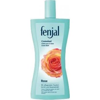 Fenjal pěna do koupele Růže 400 ml