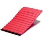 THERA-BAND Wrap, obal na pěnový válec, červený, měkký – Zboží Mobilmania