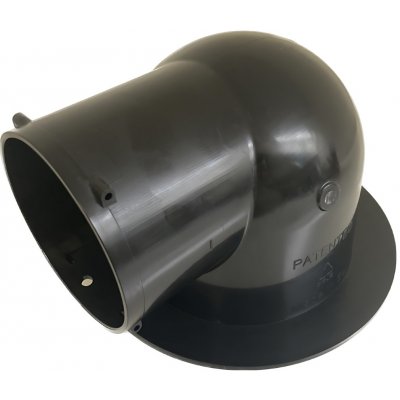 Ventishop KOMPLETBOX plenum box na anemostat 90 x 125 mm – Hledejceny.cz