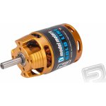 AXI 2814/10 V2 LONG střídavý motor – Sleviste.cz