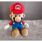 Super Mario 30 cm – Zboží Mobilmania