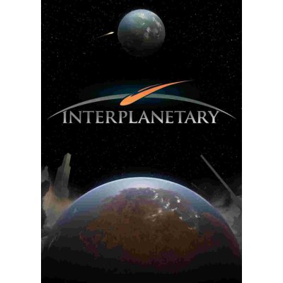 Interplanetary 4-Pack – Hledejceny.cz