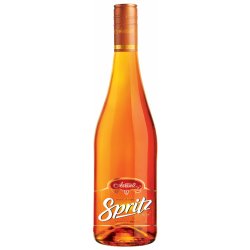 Avanti Spritz 0,75 l (holá láhev)