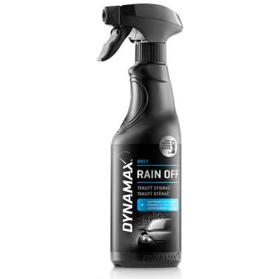 Dynamax DXG2 Rain Off 500 ml – Hledejceny.cz