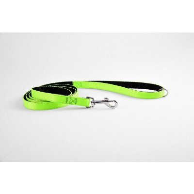 DogTrace Vodítko popruh NEON – Hledejceny.cz