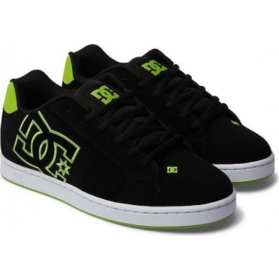 DC Net BL4/Black/Lime Green