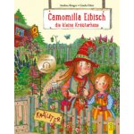 Camomilla Eibisch, die kleine Kräuterhexe Gisela Dürr – Hledejceny.cz