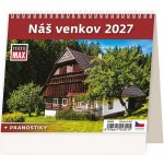 Helma 365 Náš venkov 2027 – Hledejceny.cz
