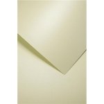 ozdobný papír Millenium ivory 100 g 50ks – Zbozi.Blesk.cz