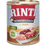 Finnern Rinti Sensible Kuře & rýže 0,8 kg – Hledejceny.cz
