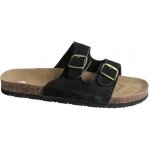 CRV PUDU pantofel černé – HobbyKompas.cz