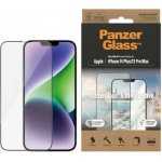 PanzerGlass ochranné sklo pro Apple iPhone 14 Plus/13 Pro Max s Anti-reflexní vrstvou a instalačním rámečkem 2789 – Zboží Živě