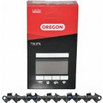 Oregon Pilový řetěz 3/8" 1,5mm 55 článků hranatý zub 73LPX055E – Zboží Mobilmania