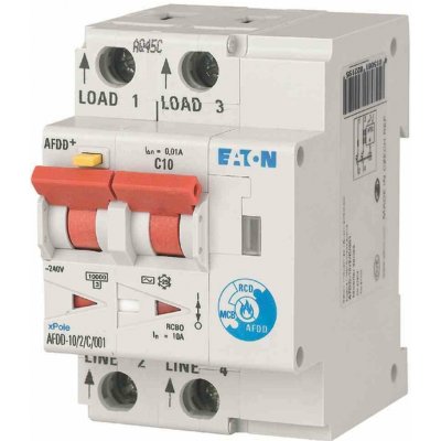 Eaton AFDD-10/2/B/003 – Zboží Mobilmania