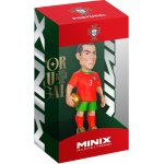 MINIX Football World Cup: Portugal - Cristiano Ronaldo – Sleviste.cz