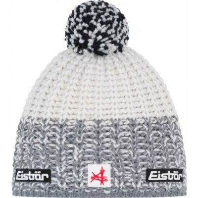 Eisbär Refocus Pompon MÜ SA 306/Graumele/White/White – Hledejceny.cz