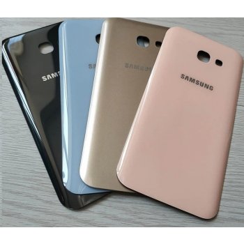 Kryt Samsung A520 Galaxy A5 2017 zadní černý