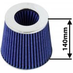 Kónický filtr K&N RG-1001BL 101mm – Hledejceny.cz