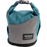 Wolf of Wilderness sáček na krmivo - cca. d 22 x š 20 x v 42 cm – Zboží Mobilmania