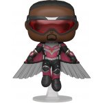 Funko Pop! 812 Marvel Studios The Falcon And The Winter Soldier Falcon – Sleviste.cz