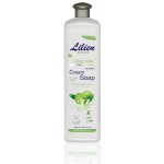 Lilien krémové tekuté mýdlo Olive Milk sáček 1 l – Hledejceny.cz