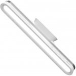 BASEUS magnetická plynulá stmívací stolní lampa PRO bílá DGXC-02 – Zboží Živě