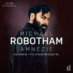 Amnézie - Michael Robotham - čte Otakar Brousek ml. – Sleviste.cz