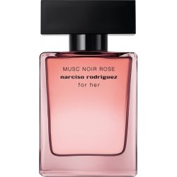 Narciso Rodriguez Musc Noir Rose parfémovaná voda dámská 30 ml