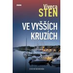 Ve vyšších kruzích - Severský krimiromán – Hledejceny.cz