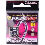 Gamakatsu Power Carp Ring Eye BL vel.12 – Sleviste.cz