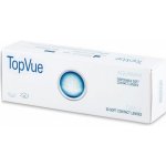 TopVue Daily 30 čoček – Hledejceny.cz