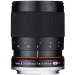 Samyang 300mm f/6.3 ED UMC CS Reflex Canon EF – Zboží Živě