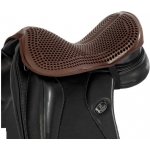 Acavallo Potah na posedlí Dressage Gel Out Ortho-Pubis hnědý – Zboží Dáma
